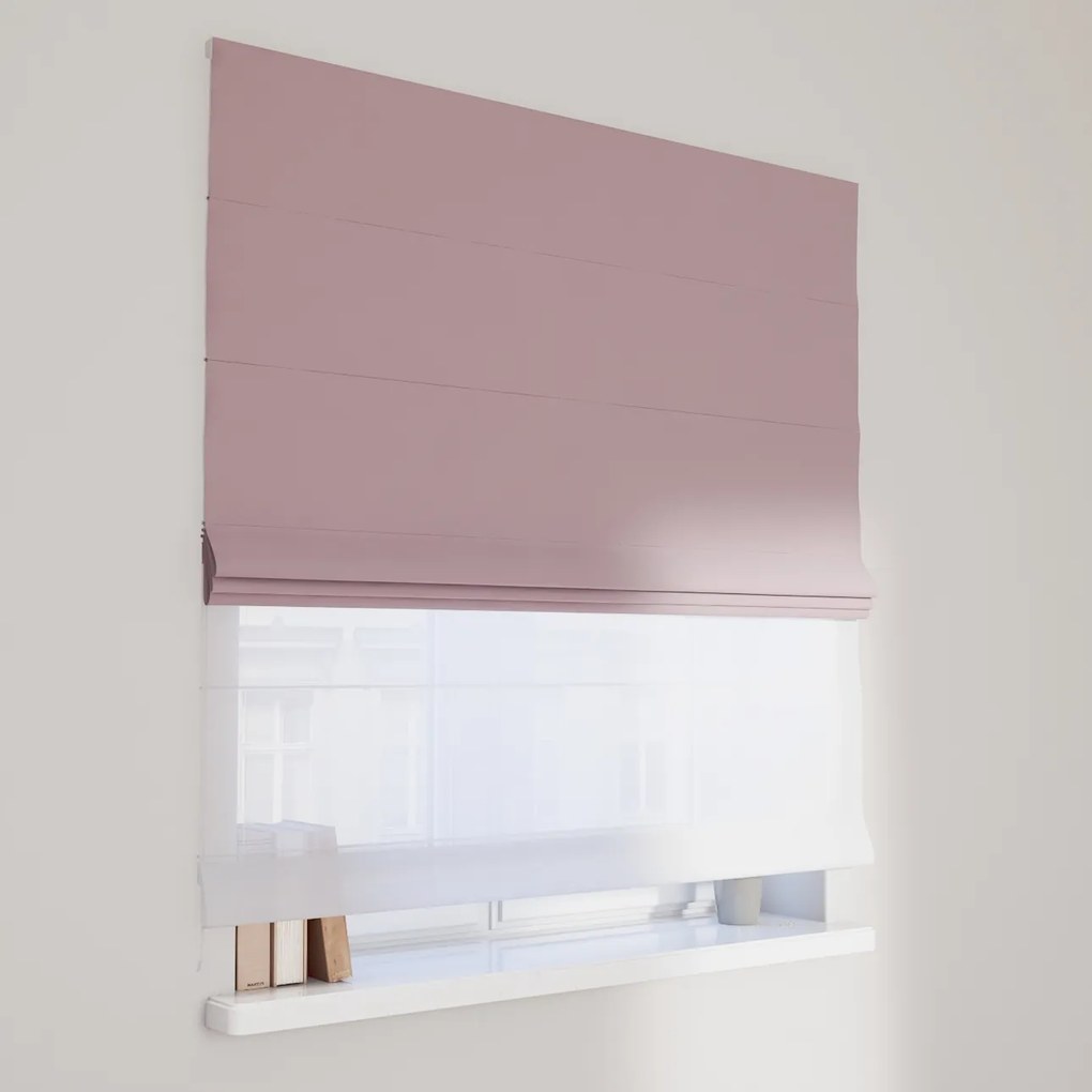 Roleta rzymska dzień noc Duo