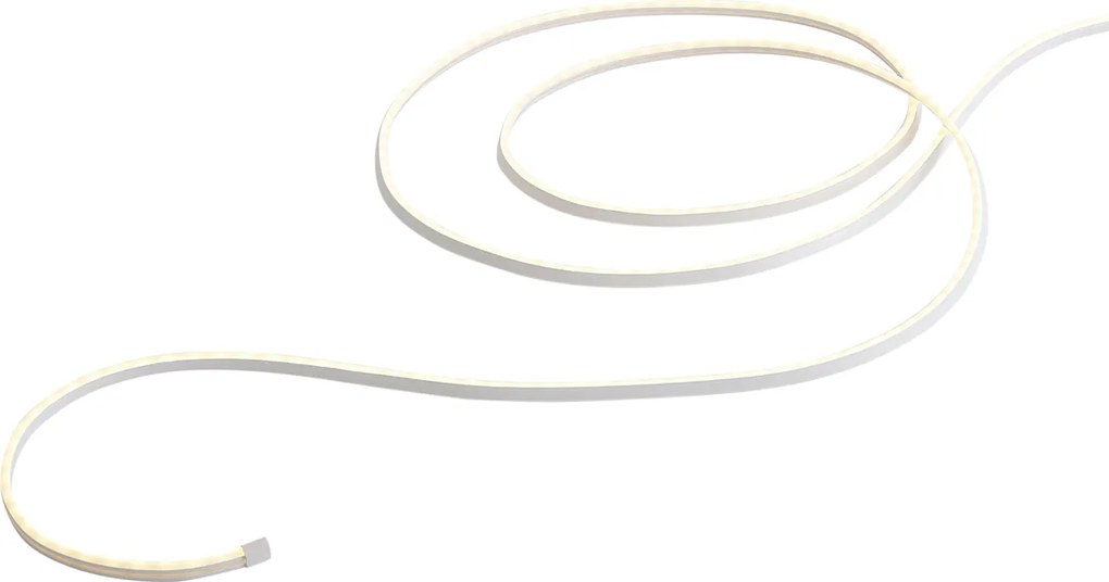 Inteligentna taśma LED 5-metrowa CCT 24W 350 lm 2700 - 6500K IP44