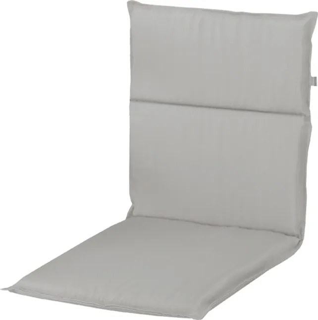 Doppler HIT UNI 9827 - niska poduszka na krzesło z niskim oparciem