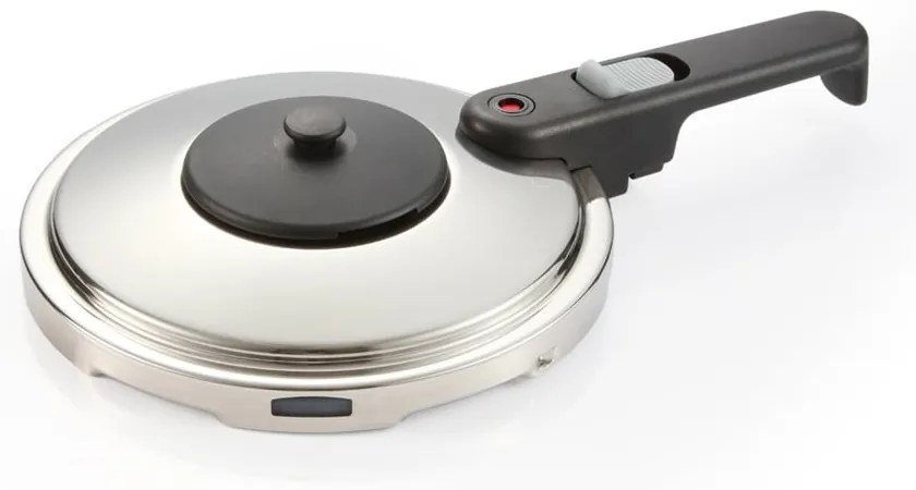 Szybkowar ze stali nierdzewnej odpowiedni na indukcję 3 l GrandChef – Tescoma