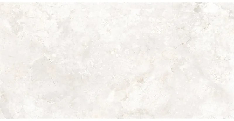 Mexen Tubac Bianco gres szkliwiony rekt. G1, płytka podłogowo-ścienna 120 x 60 cm, połysk - TL118-120-060-01