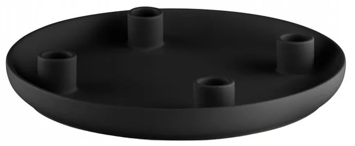 Ceramiczny adwentowy świecznik Vela – Blomus