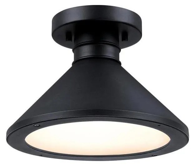 Westinghouse 61238 - Plafon zewnętrzny WALTER 1xE27/60W/230V IP44