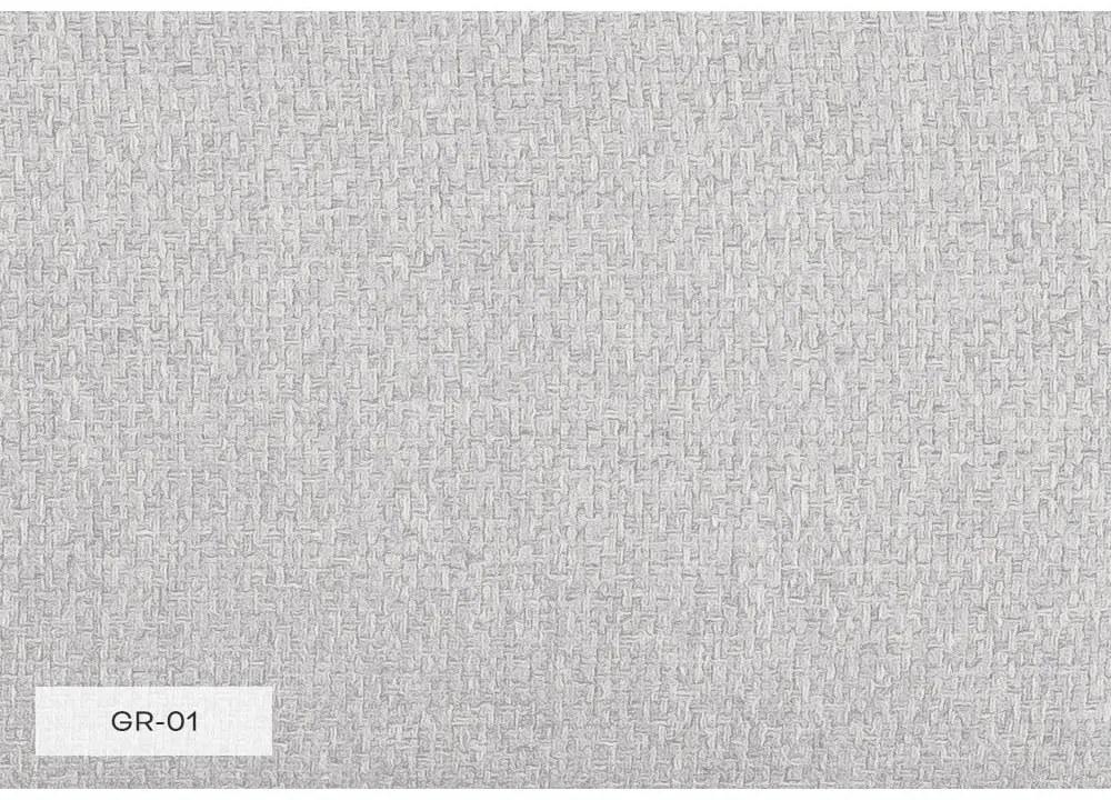 Biały narożnik (prawostronny) Bella Siena – Miuform