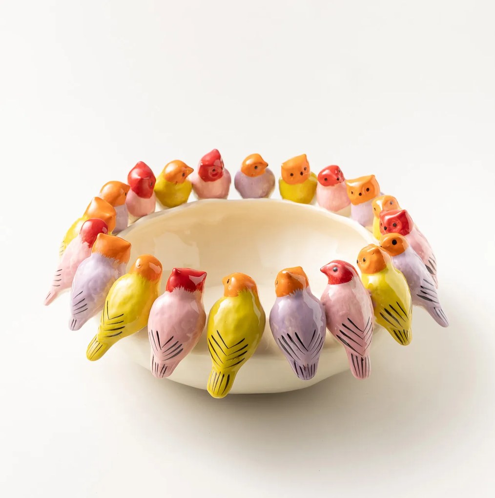 Misa kamionkowa Orea 42x42x16 cm