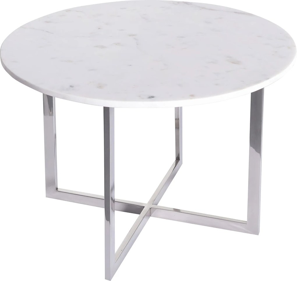 Stolik pomocniczy Melody wys. 47 cm
