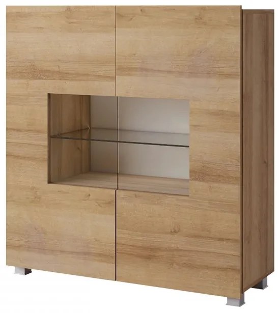 Komoda nowoczesna Bralani K2D BR01