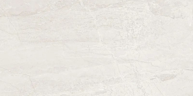 Mexen Homes Bianco gres szkliwiony rekt. G1, płytka podłogowo-ścienna 120 x 60 cm, połysk - TL151-120-060-00