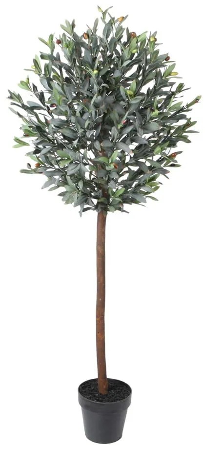 Sztuczne drzewko oliwne (wysokość 150 cm) – House Nordic