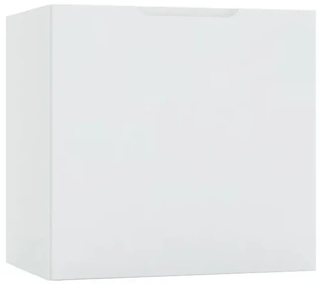 Szafka pod umywalkę 60 cm jasnoszary mat F2-L25