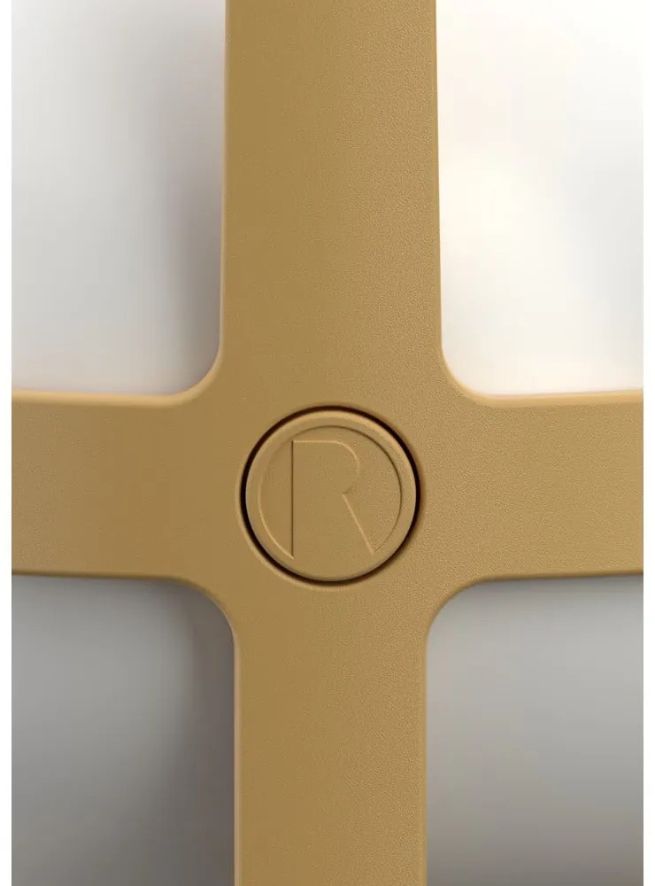 Solarna lampa zewnętrzna LED na USB ø 15 cm Soft Spot – Rosendahl