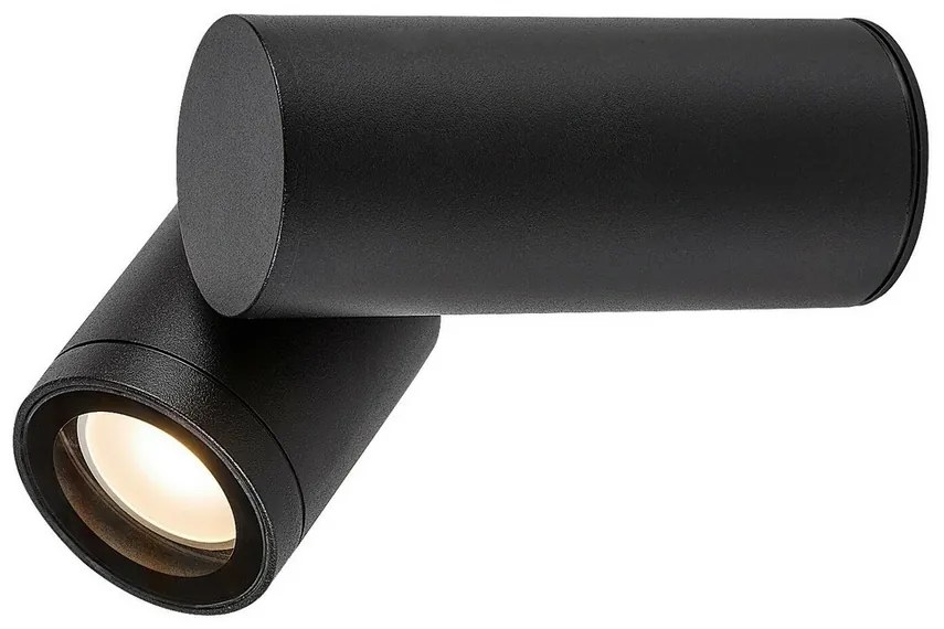 Rabalux 77110 zewnętrzna lampa punktowa ściennaEnol, GU10, 1x maks. 35 W
