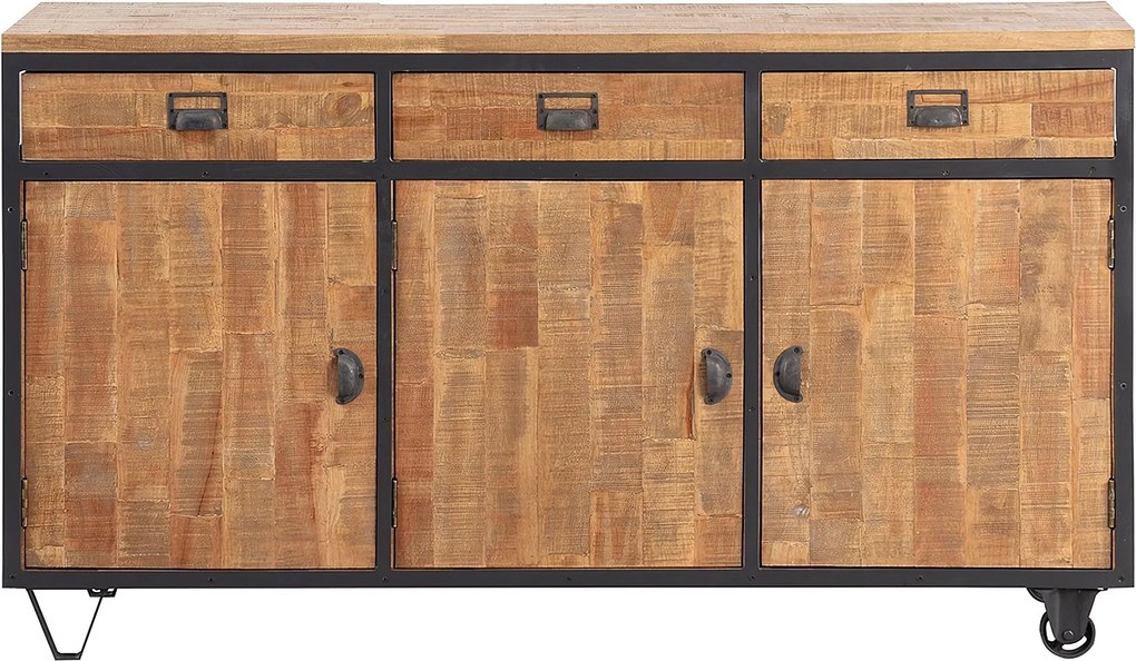 Komoda Factory 150 x 45 x 85 cm