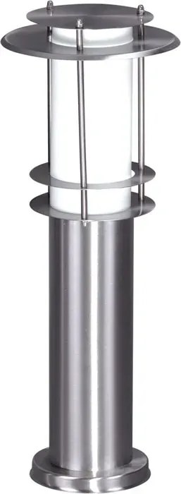 Niska ogrodowa lampa stojąca - 6X S279 T4-C98