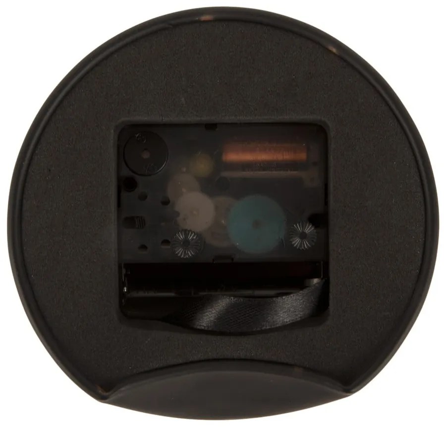 Budzik ø 11 cm Belle Numbers – Karlsson