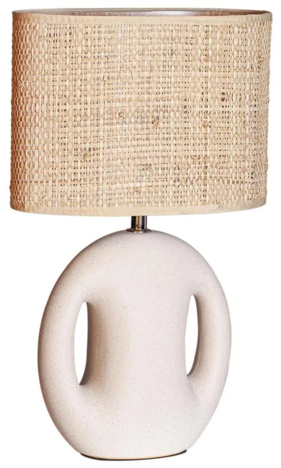 Cottex 8000100-5507 - Lampa stołowa HOLD 1xE14/8W/230V