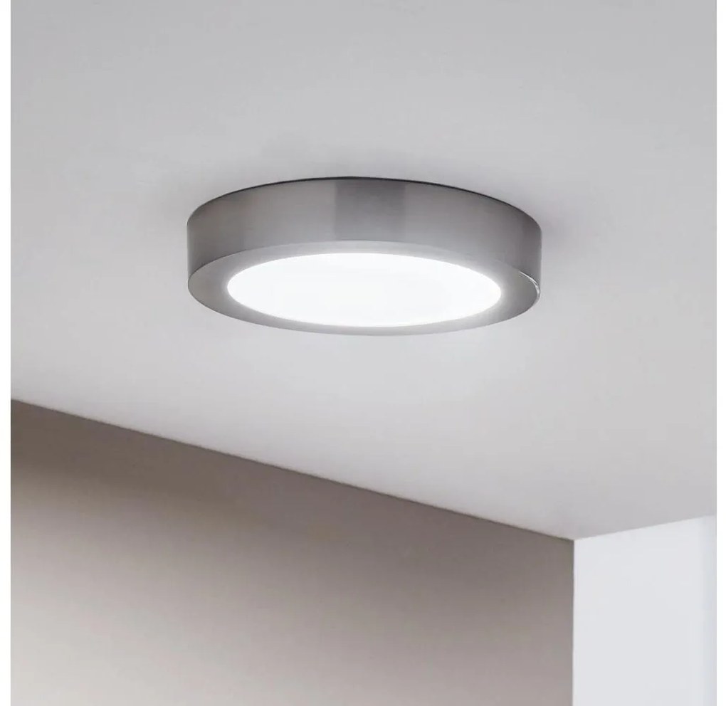 Eglo 94525 - Lampa sufitowa LED FUEVA 1 LED/16,5W/230V