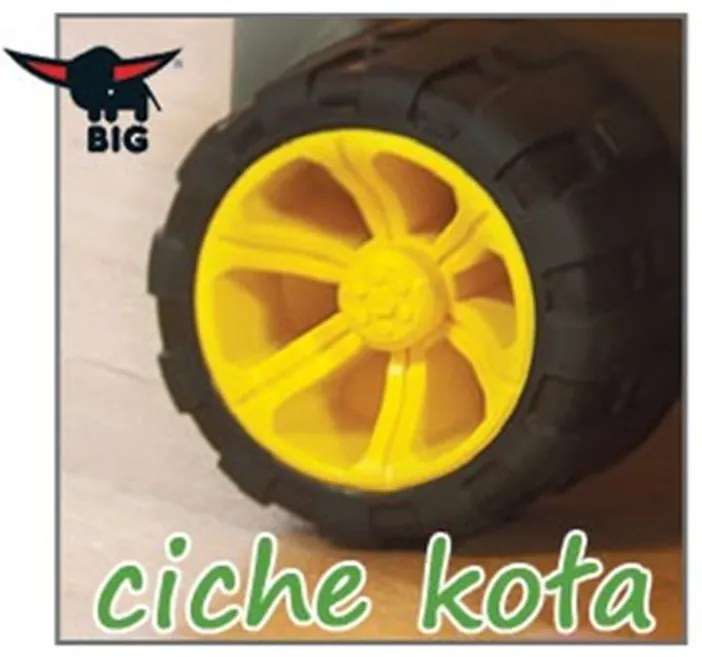 Big jeździk ciężarówka maxi truck samochód do piachu, przedszkola, domu...