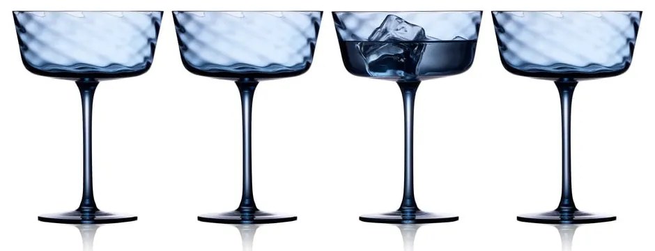 Kieliszki do szampana zestaw 4 szt. 300 ml Vienna – Lyngby Glas