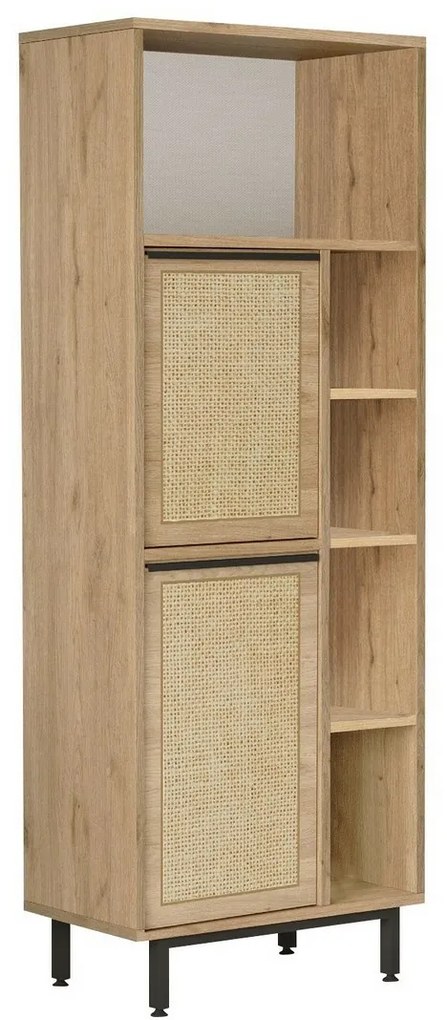 Szafa Onu Oak and Walnut