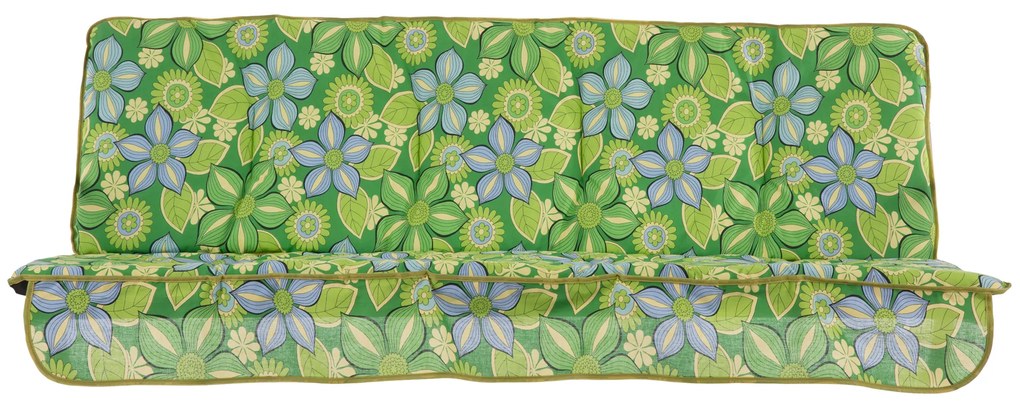 Poduszki na huśtawkę 150 cm Latina A012-12PB PATIO