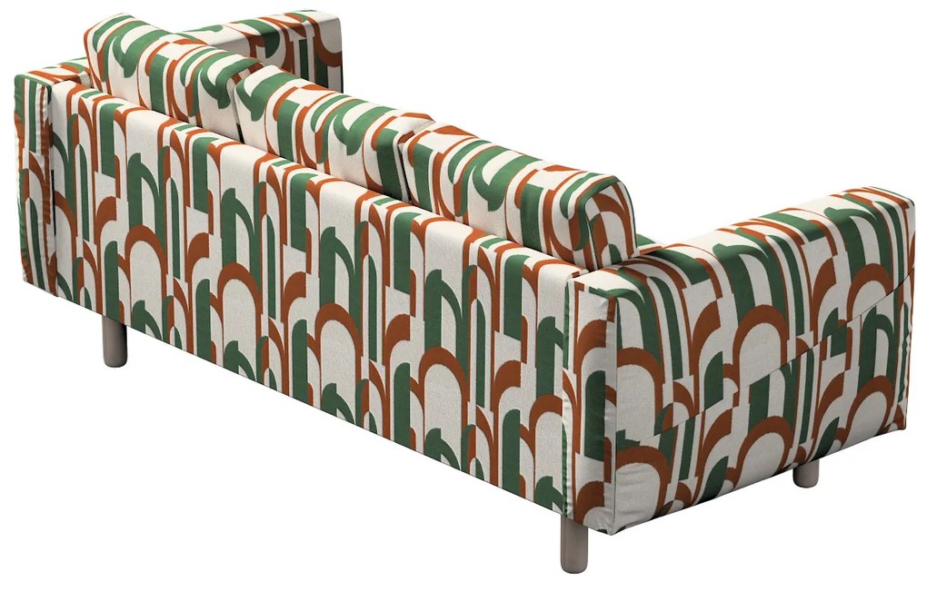 Pokrowiec na sofę Norsborg 3-osobową