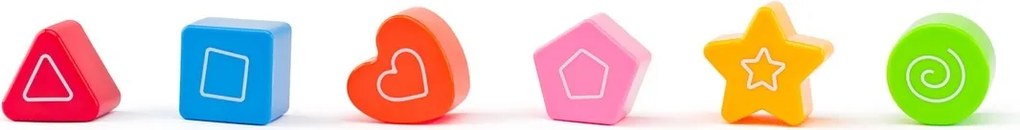 Woody Auto mieszarka z dźwiękami i światłem