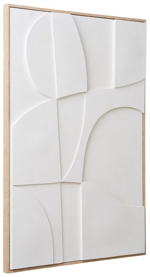 Obraz 60x90 cm Madeline Relief – House Nordic