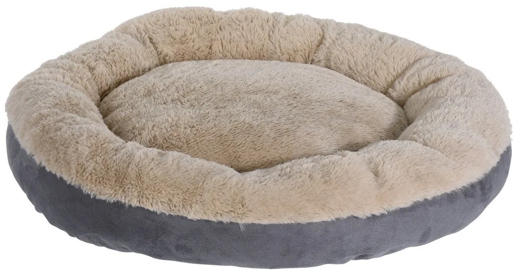 Legowisko dla psów Dog lounger, szary