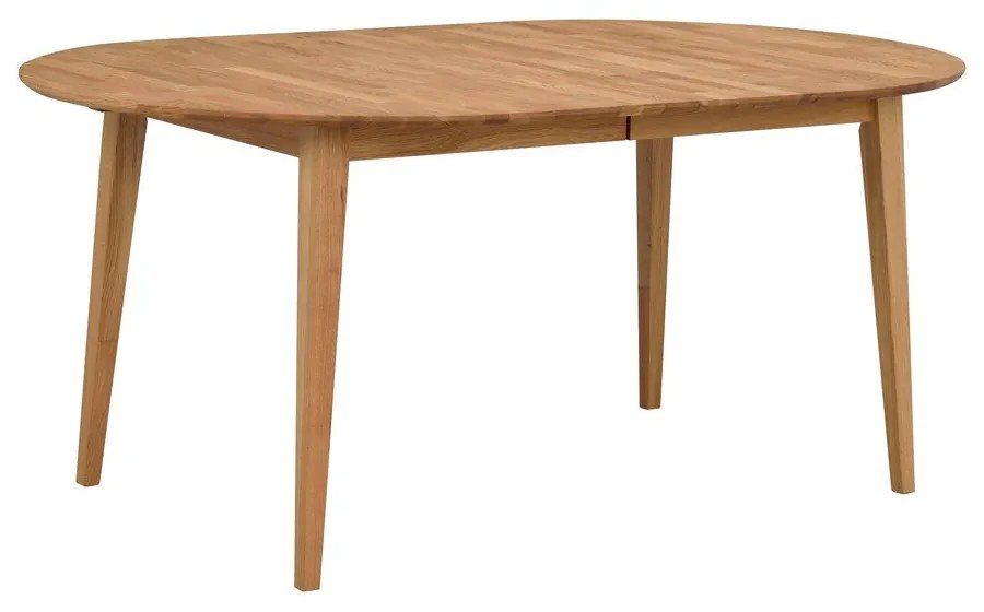 Rozkładany stół 105x170 cm Filippa – Rowico
