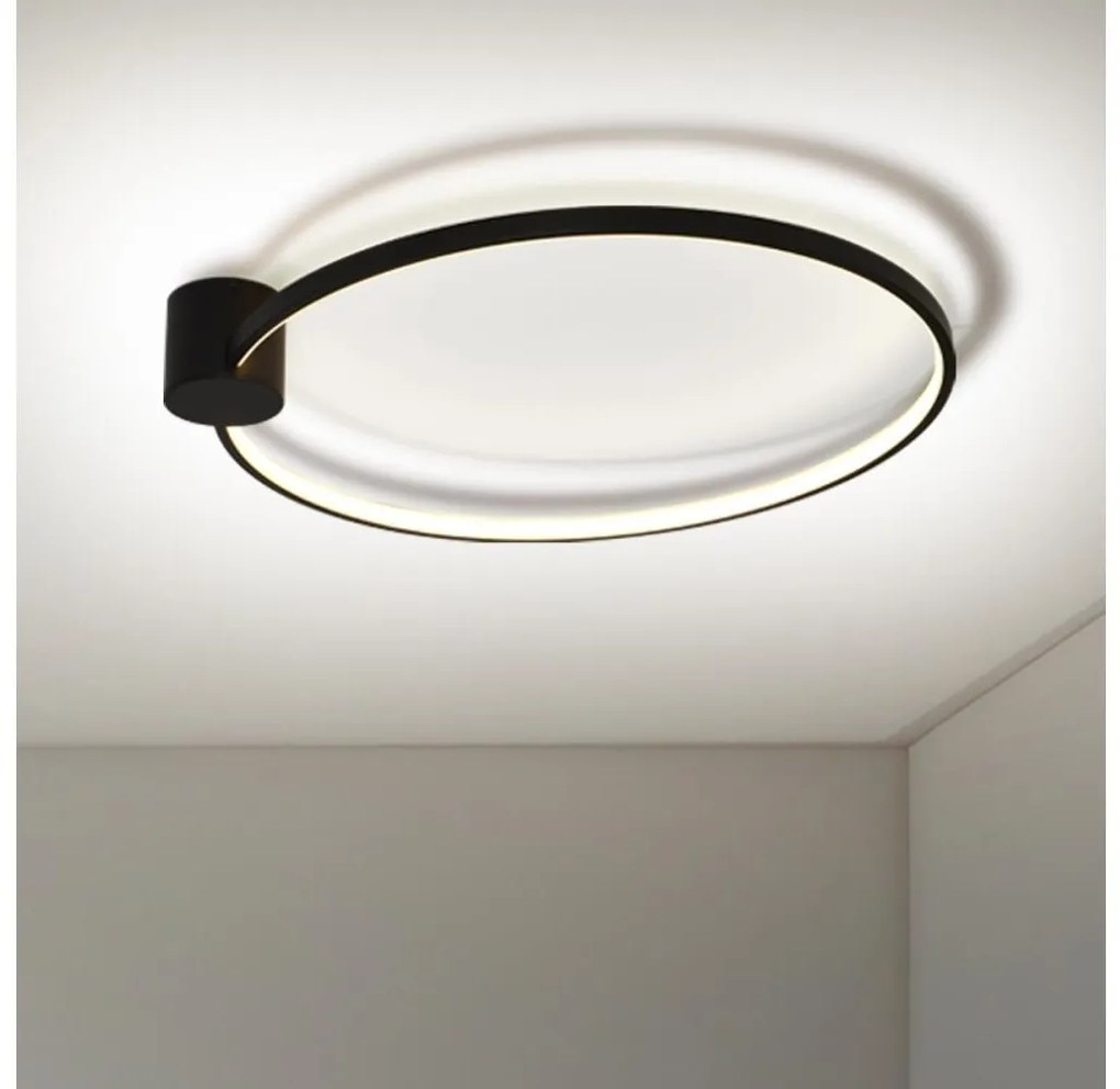 Brilagi - LED Plafon RINGO LED/18W/230V