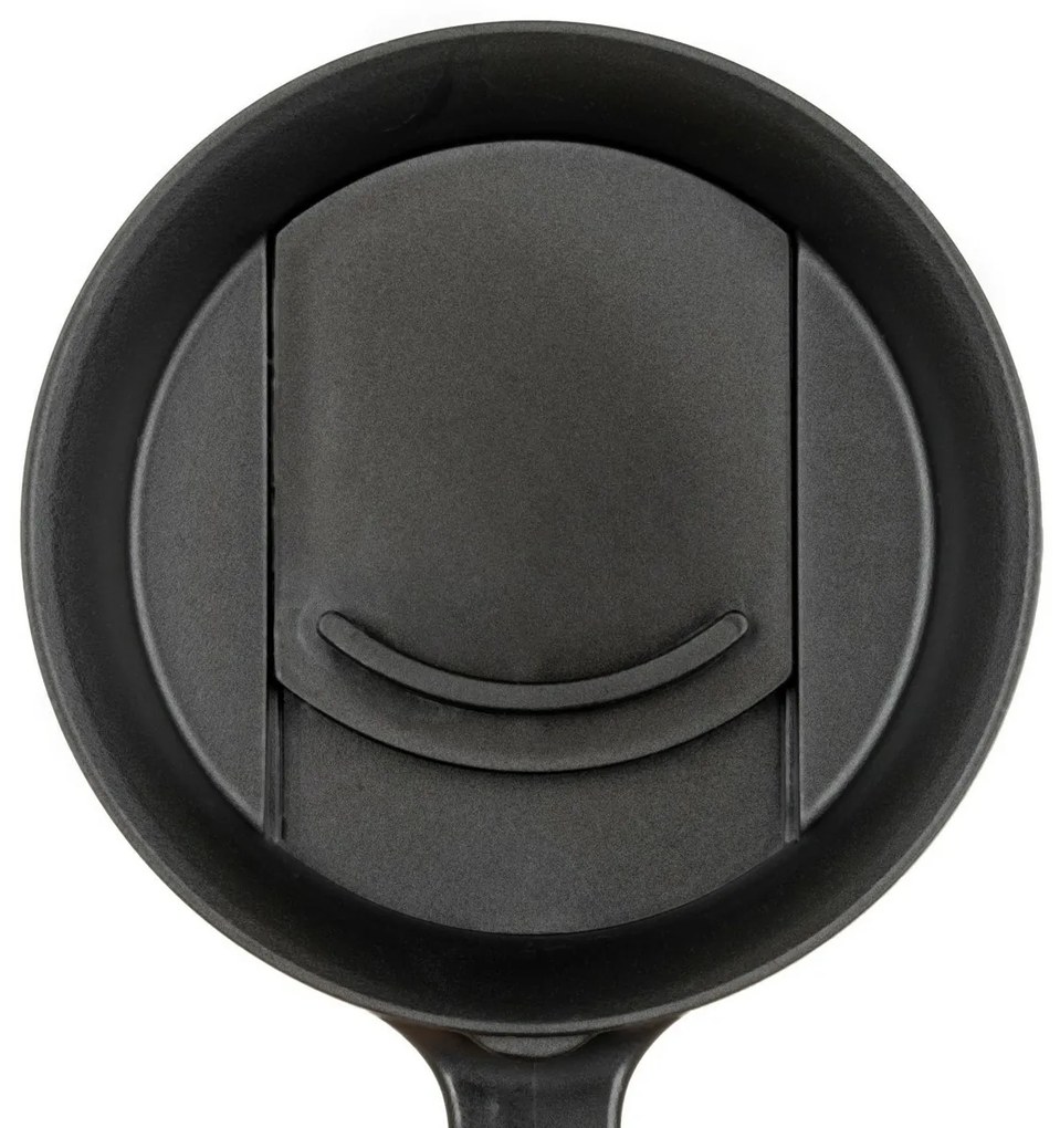 Banquet Kubek termiczny podróżny TAZZA 330 ml,różowy