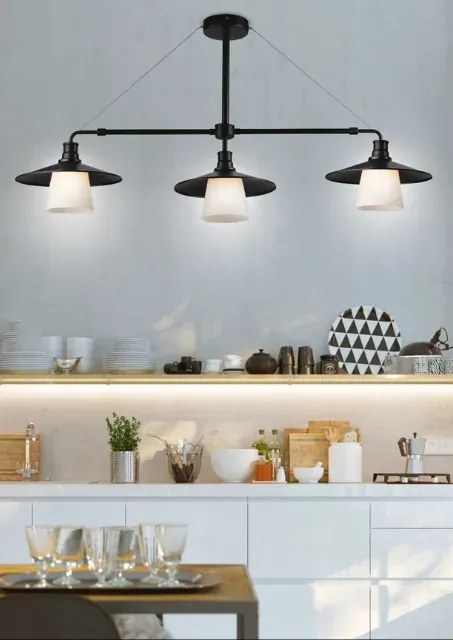 Nowoczesna lampa wisząca - 5X K265 F5-P82