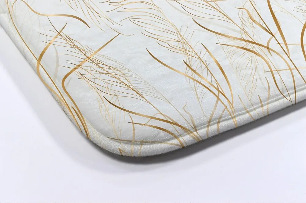 Dywanik pod prysznic Dywanik pod prysznic Rośliny