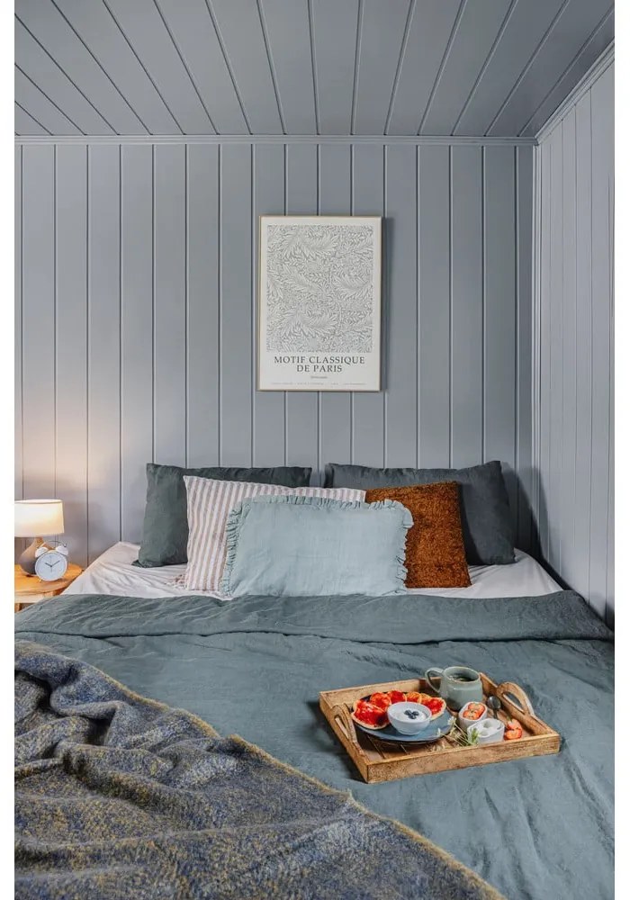 Obraz 50x70 cm Motif Classique – Malerifabrikken