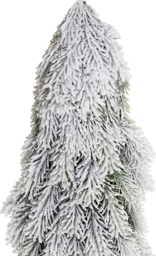 Choinka White Snow 100cm