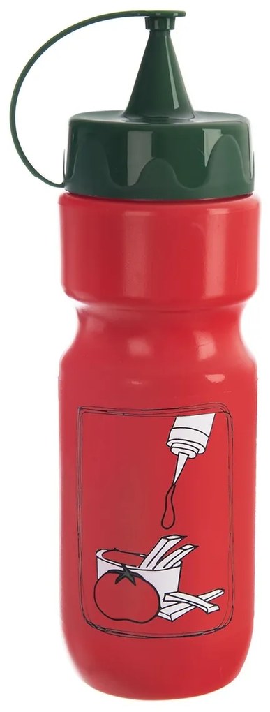 Orion Butelka z dozownikiem do keczupu, 0,7 l