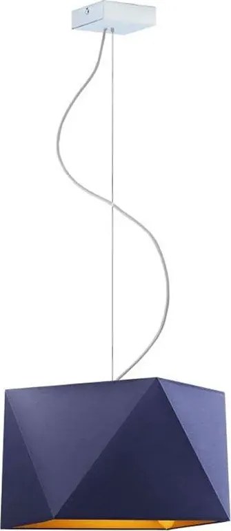 Skandynawska lampa wisząca LED - K7-L69