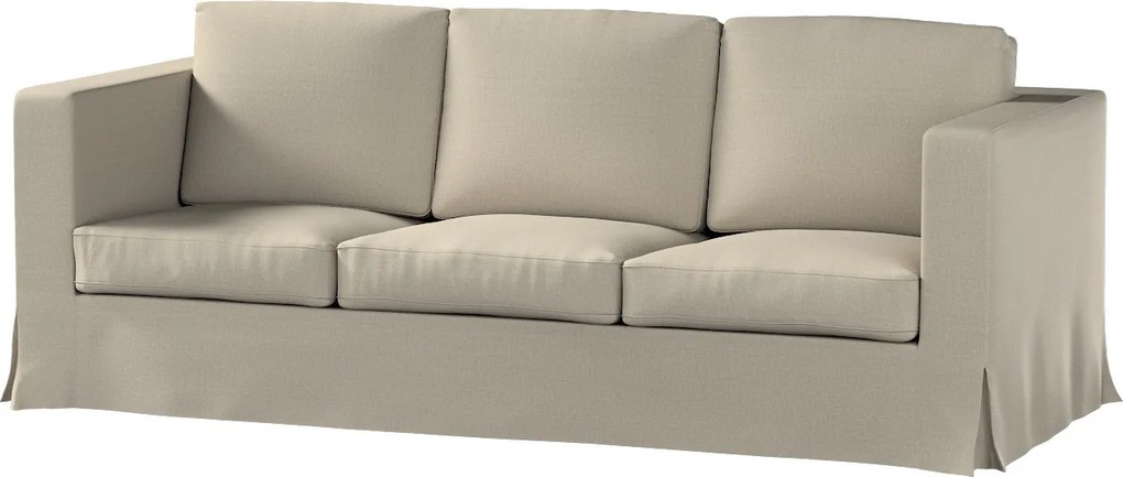 Pokrowiec na sofę Karlanda 3-osobową nierozkładaną, długi