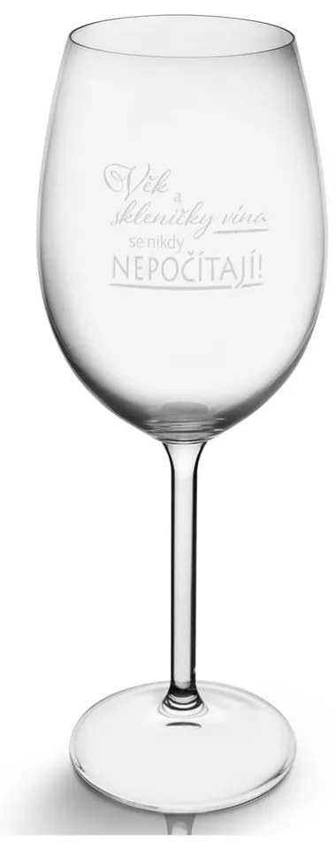 Szklanka do wina 450 ml – Orion