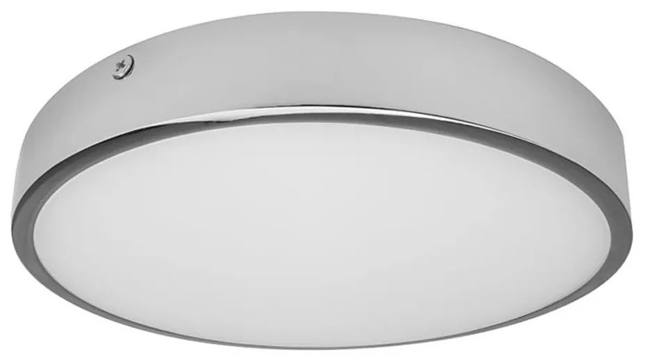 Palnas 61003573 - LED Plafon łazienkowy EGON LED/30W/230V IP44 4000K