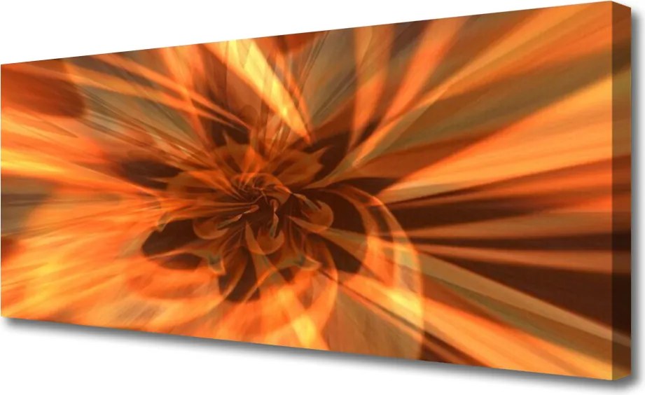 Obraz canvas na ścianę Modernistyczna Forma Geometryczna