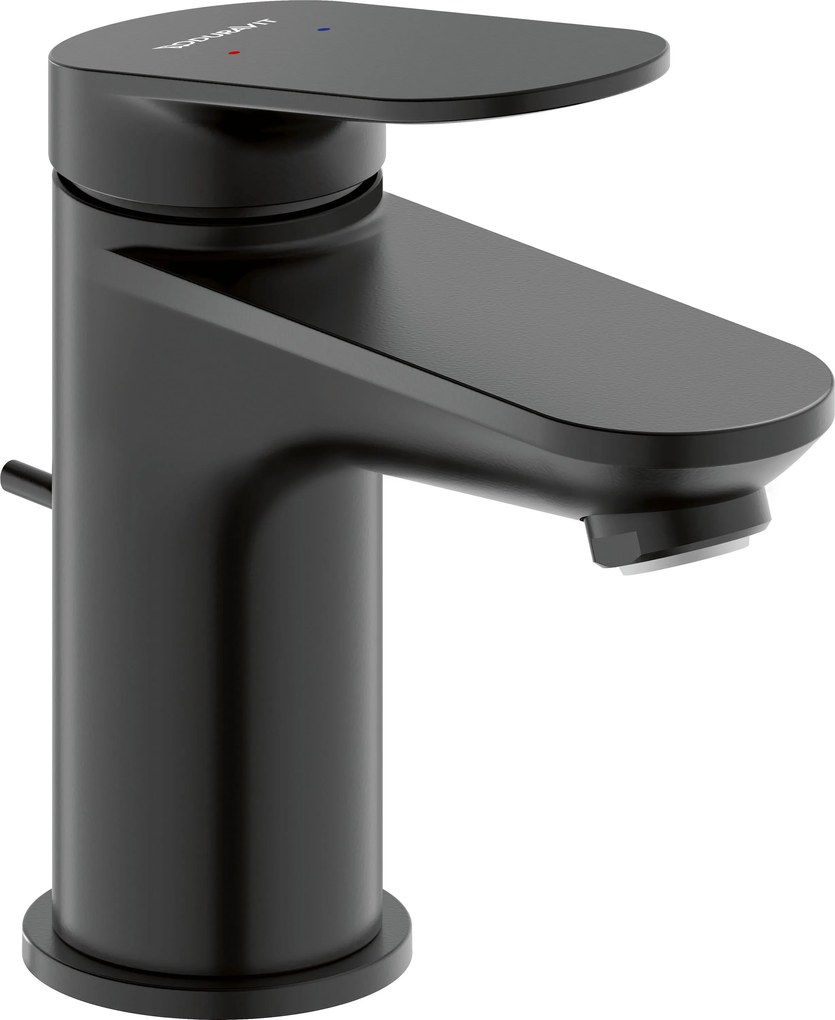 Bateria umywalkowa Duravit Wave S