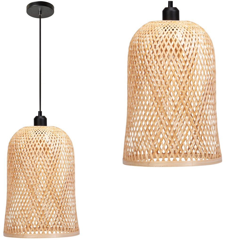 Lampa Wisząca Boho APP1335-1CP