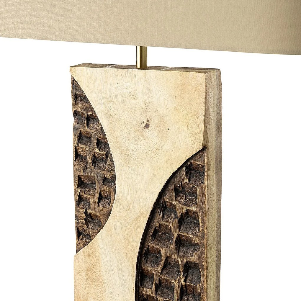Lampa podłogowa Ferula 171 cm