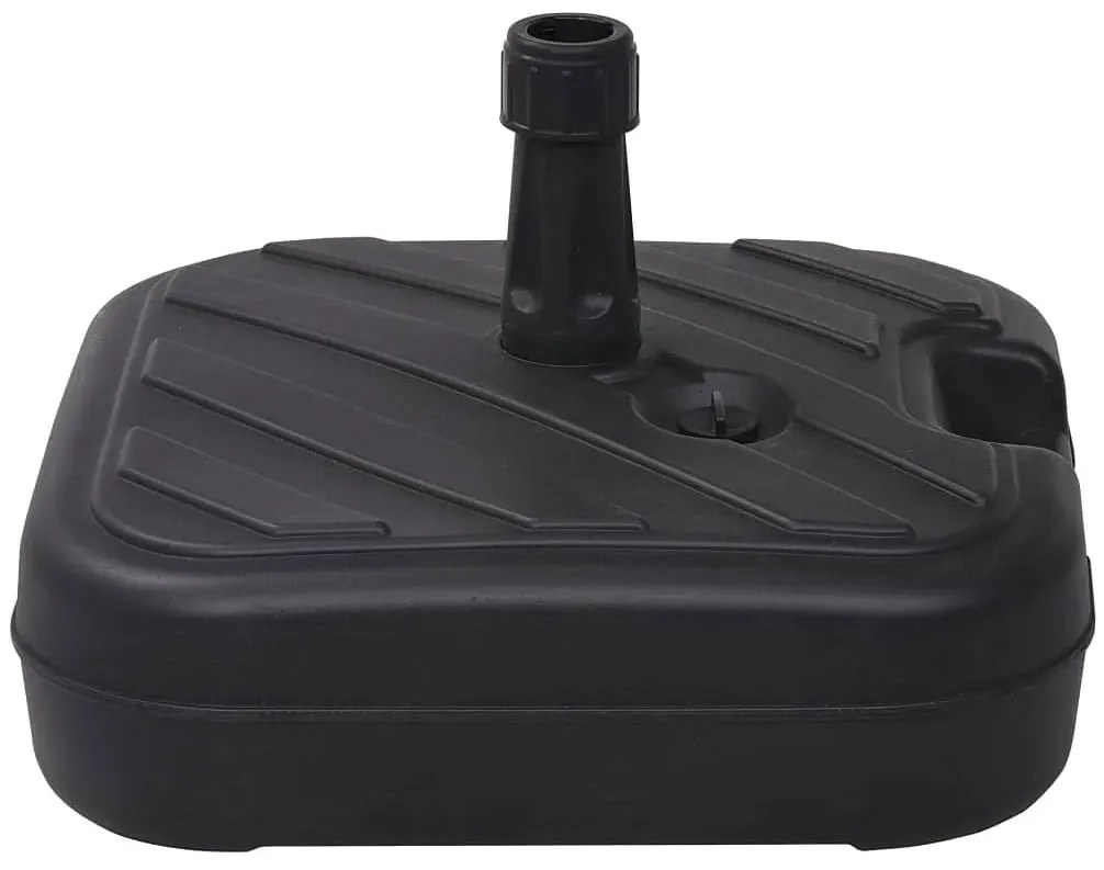 Kwadratowa podstawa do parasola ogrodowego E0-K36