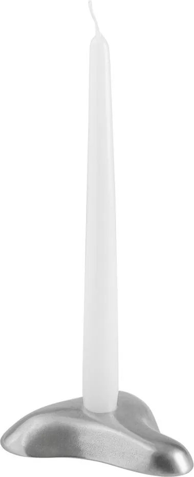 Metalowy świecznik Mis – noo.ma