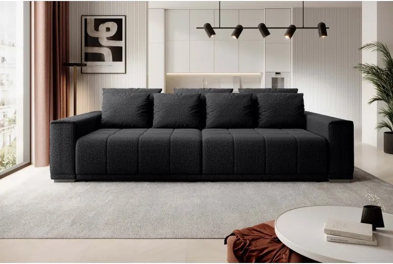 Sofa kanapa MOTTA z funkcja spania System rozkładania DL