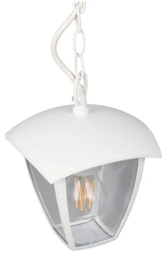 Lampa zewnętrzna wisząca ø 17 cm Venta – Trio