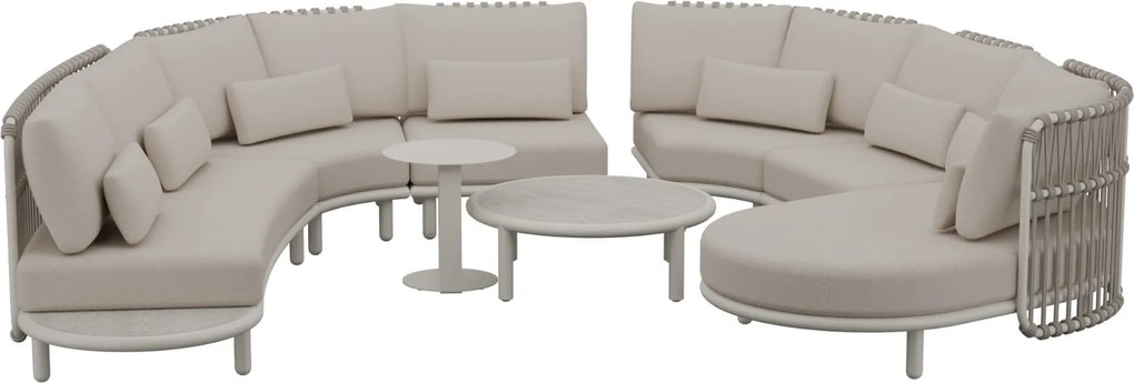 MACIEJ ZIEŃ X ESTI&ESTA - ZESTAW MEBLI ES VEDRA 8 EL.